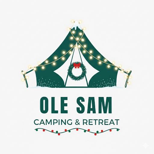 Olesam Camp Logo